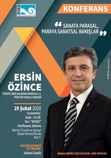 akob etkinlik